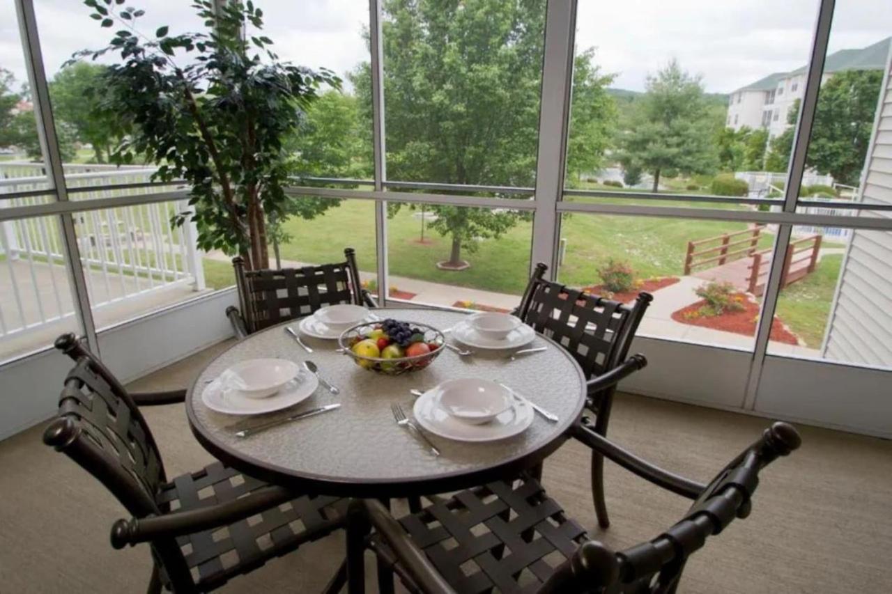Holiday home Diamond - The At Fall Creek - 2bd