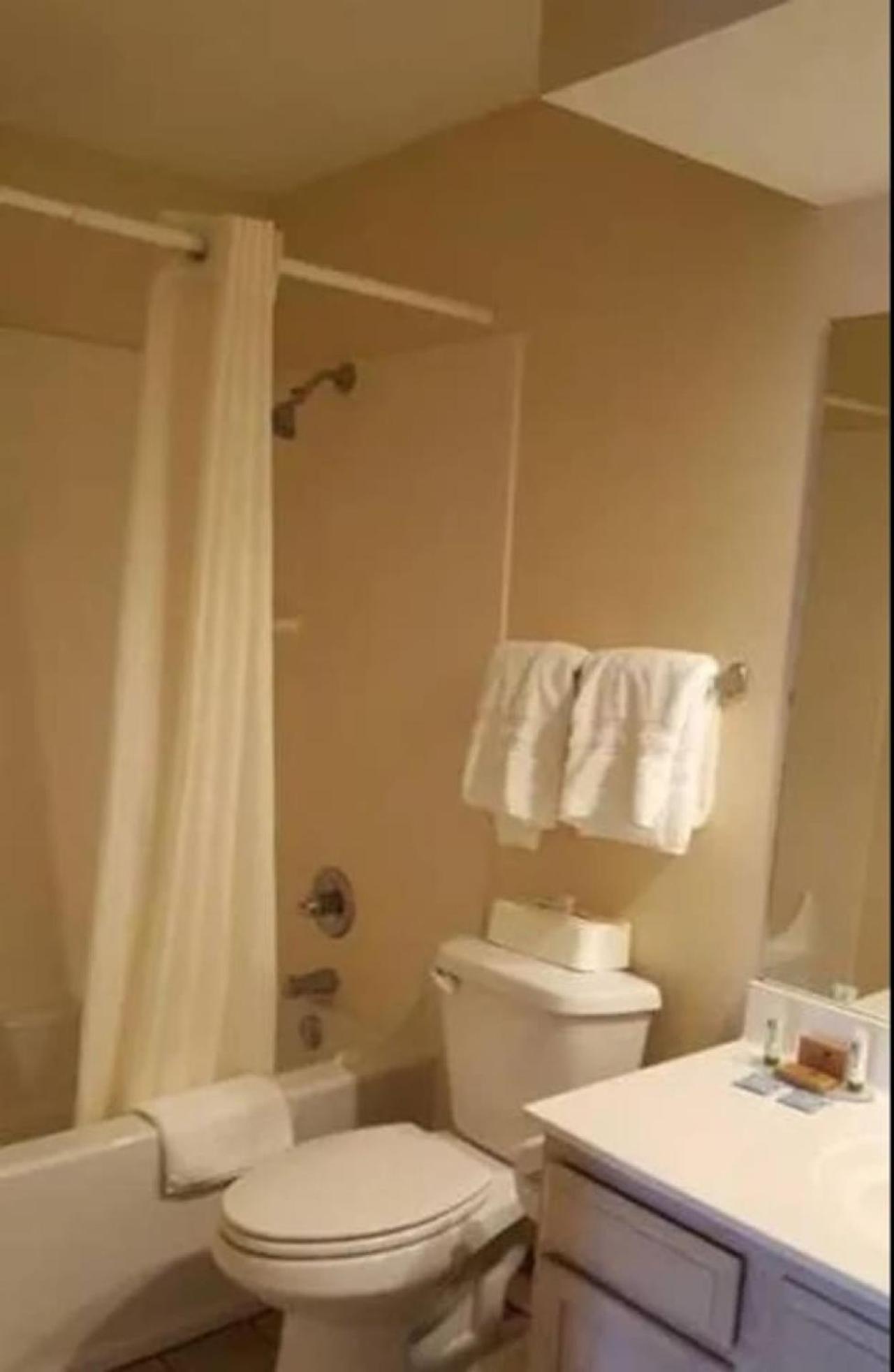 Holiday home Diamond - The At Fall Creek - 2bd