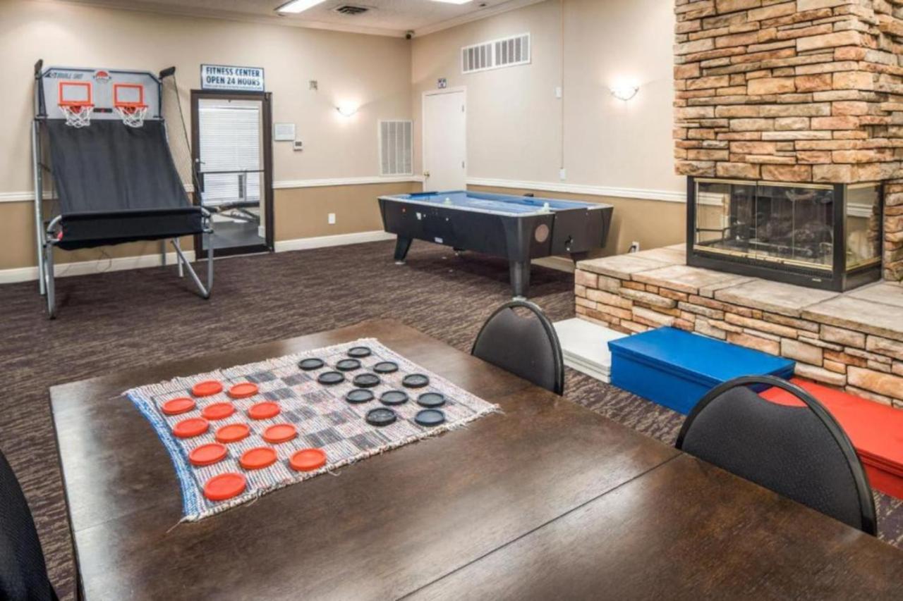 Diamond - The At Fall Creek - 2bd Holiday home *