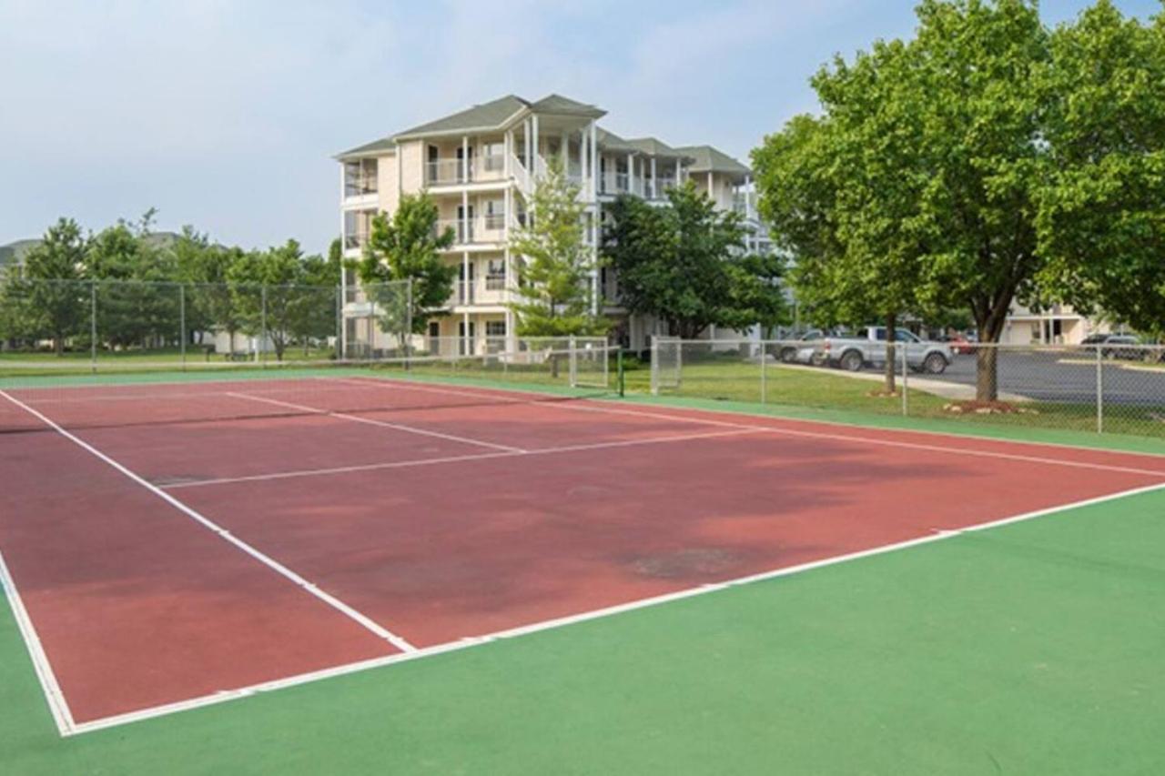 Holiday home Diamond - The At Fall Creek - 2bd Branson