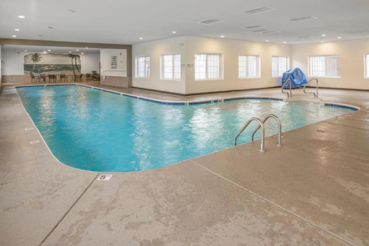 Holiday home Diamond - The At Fall Creek - 2bd *