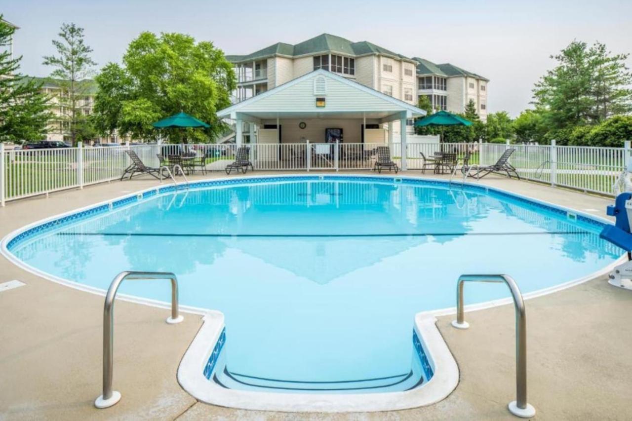 Diamond - The At Fall Creek - 2bd Holiday home