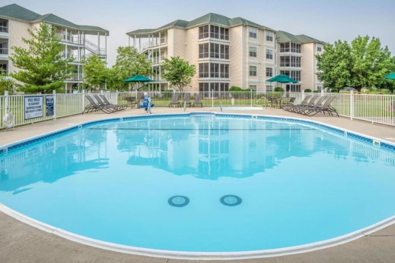 Diamond - The At Fall Creek - 2bd *