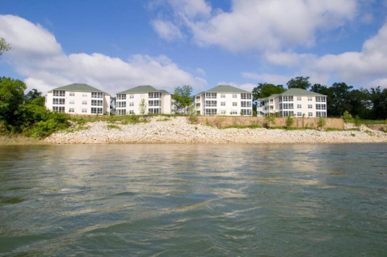 Diamond - The At Fall Creek - 2bd Branson