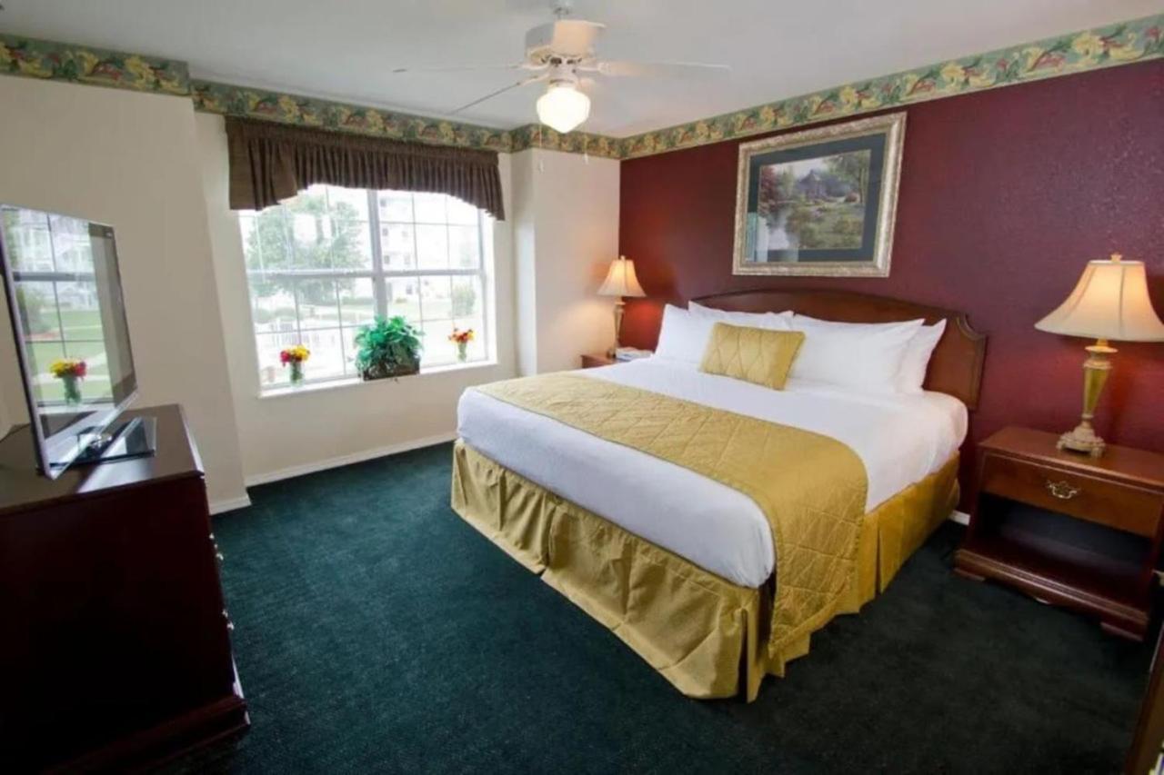 Holiday home Diamond - The At Fall Creek - 1bd