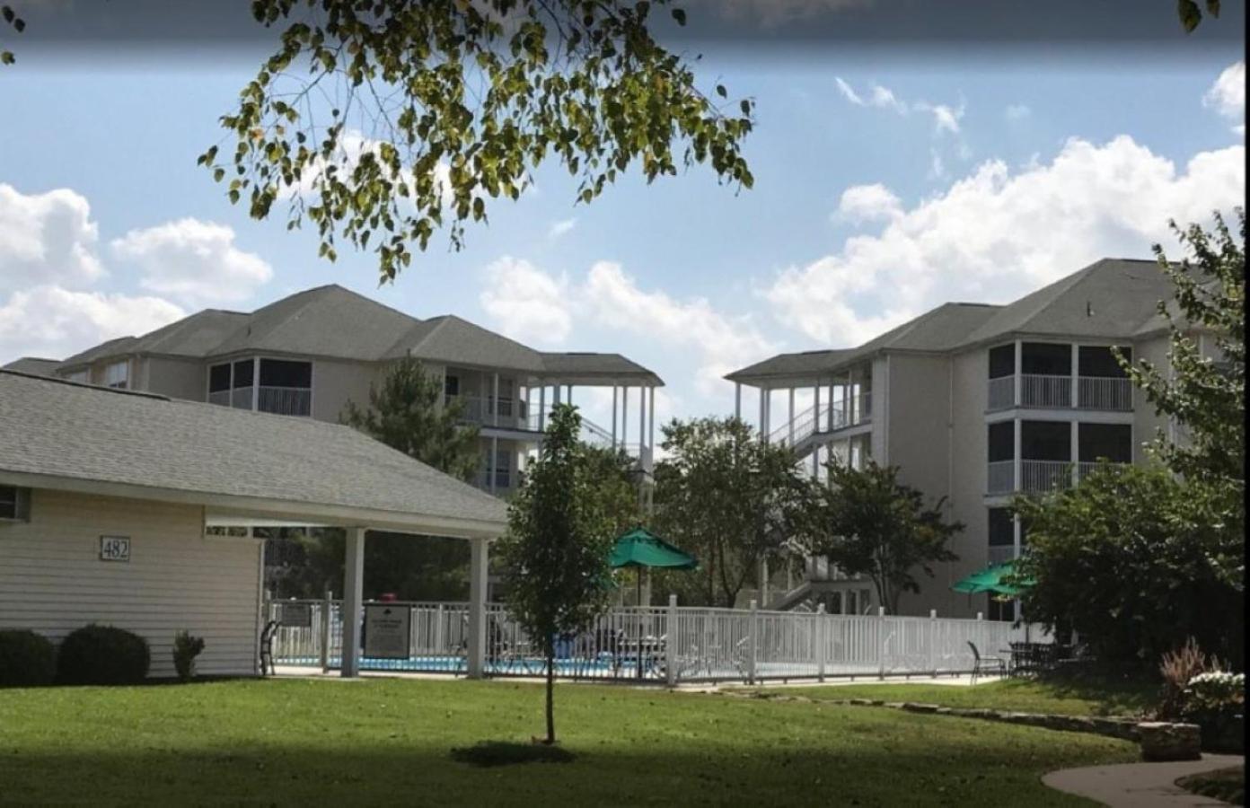 Diamond - The At Fall Creek - 1bd
