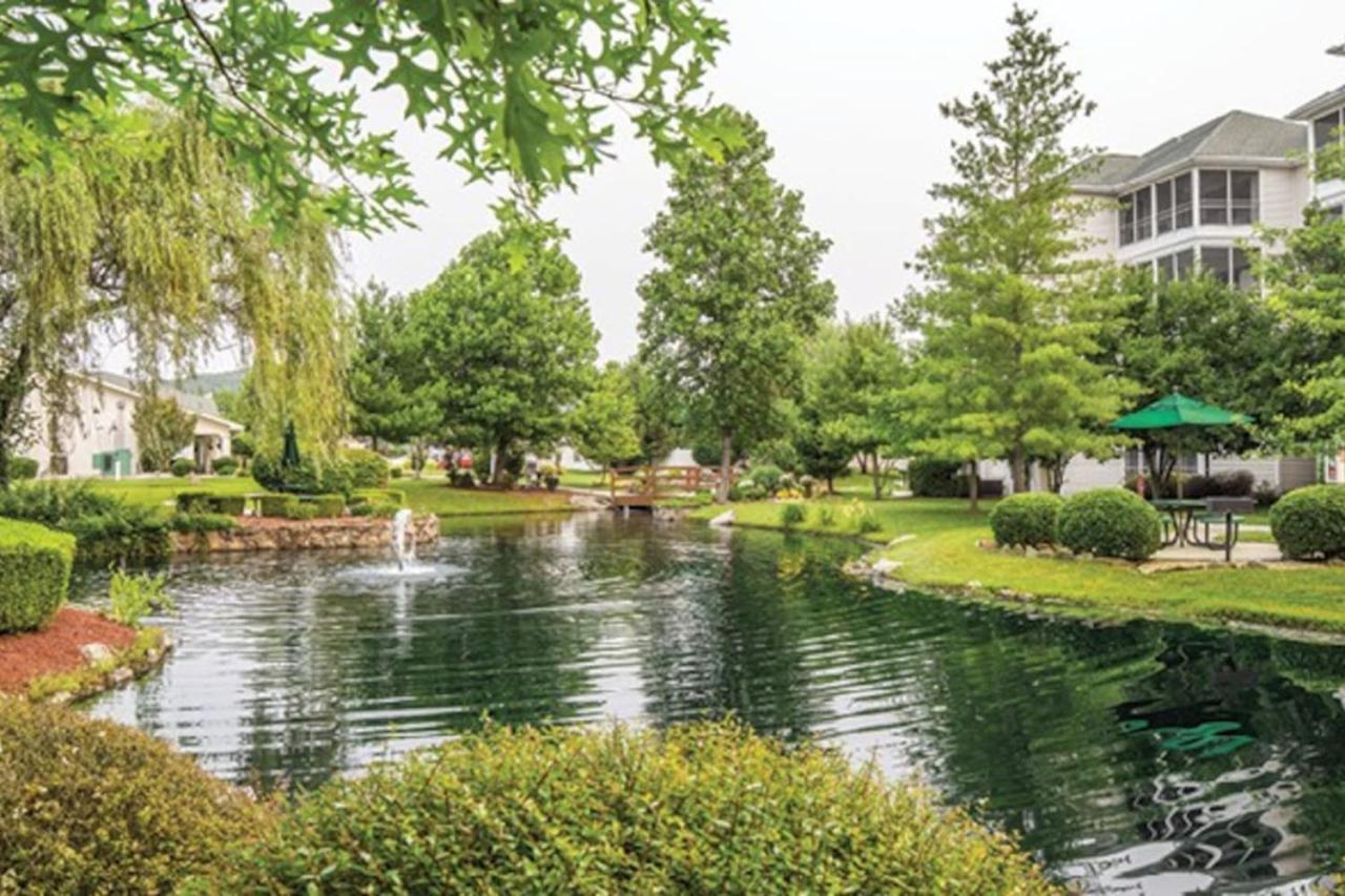 Diamond - The At Fall Creek - 2bd * Branson