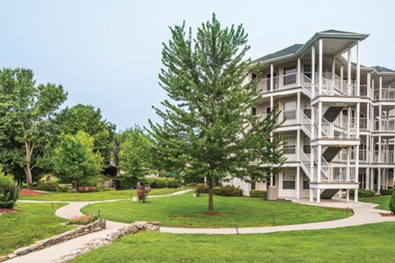 Diamond - The At Fall Creek - 1bd Holiday home Branson