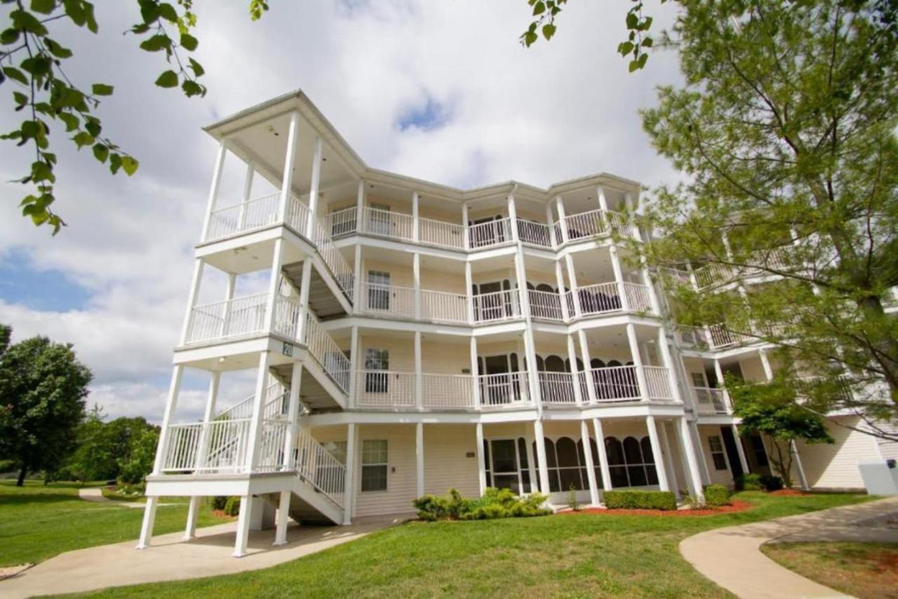 Holiday home Diamond - The At Fall Creek - 1bd *