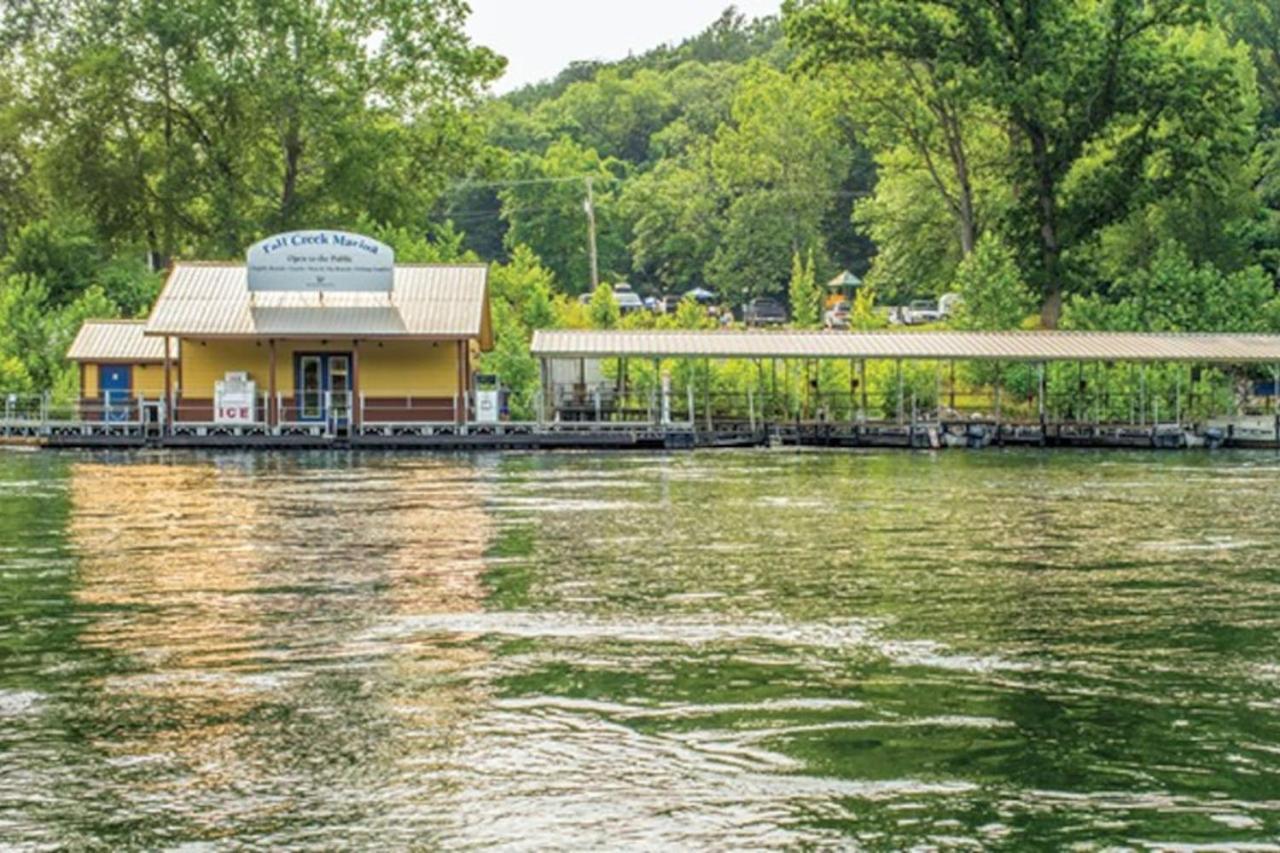 Diamond - The At Fall Creek - 1bd Branson