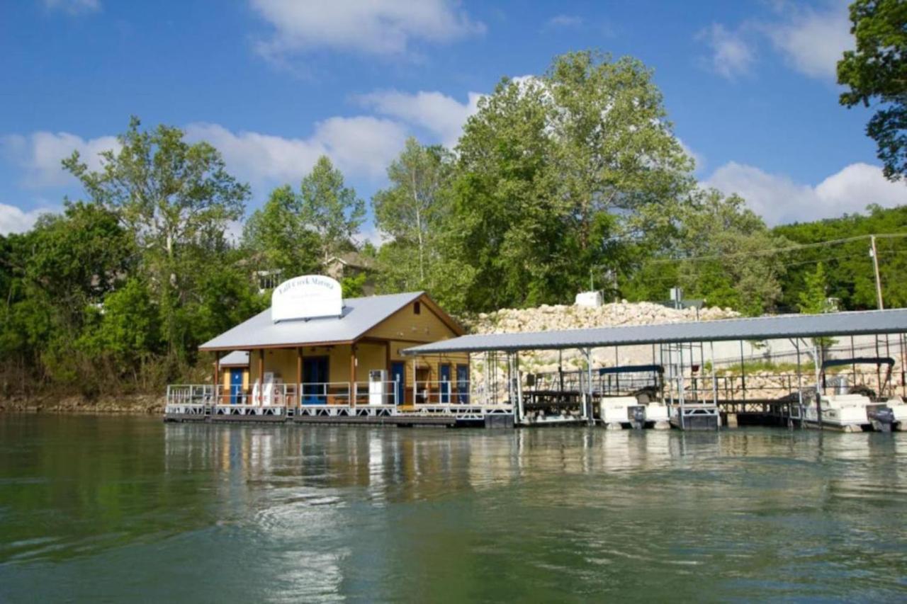 Diamond - The At Fall Creek - 1bd * Branson