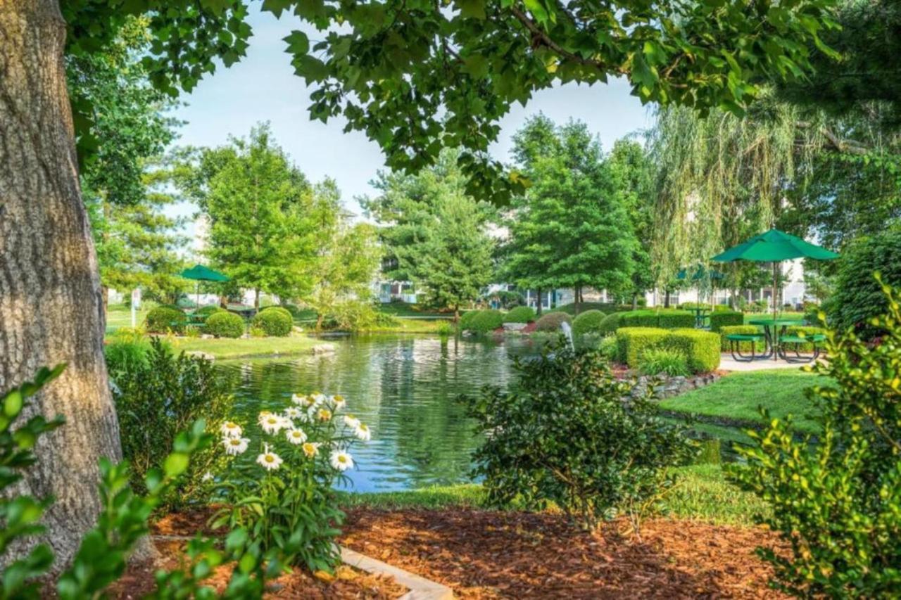 Diamond - The At Fall Creek - 2bd *