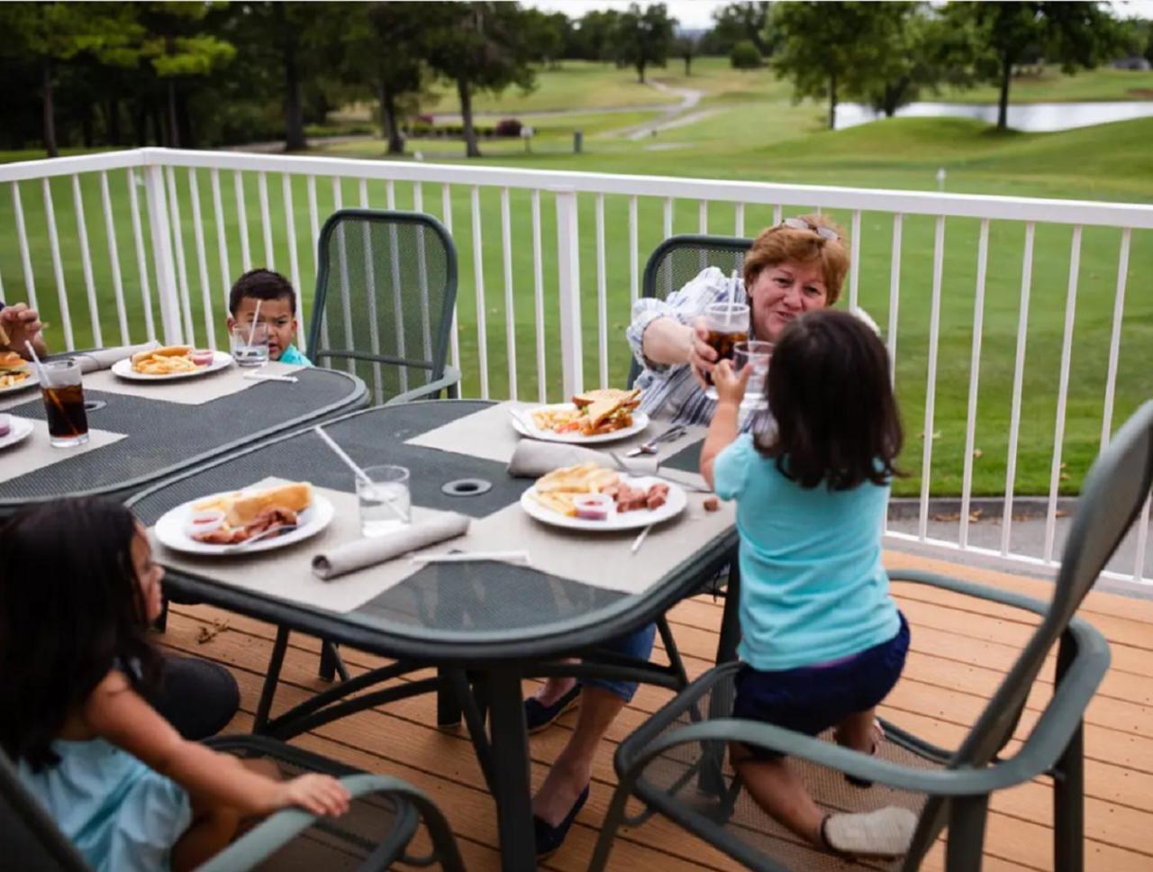 Enjoy Has To Offer In 2bd Vacation Perfect For Families Holiday home Branson