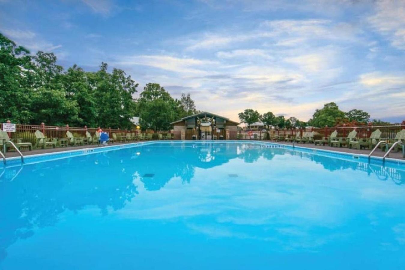 Holiday home Enjoy Has To Offer In 2bd Vacation Perfect For Families