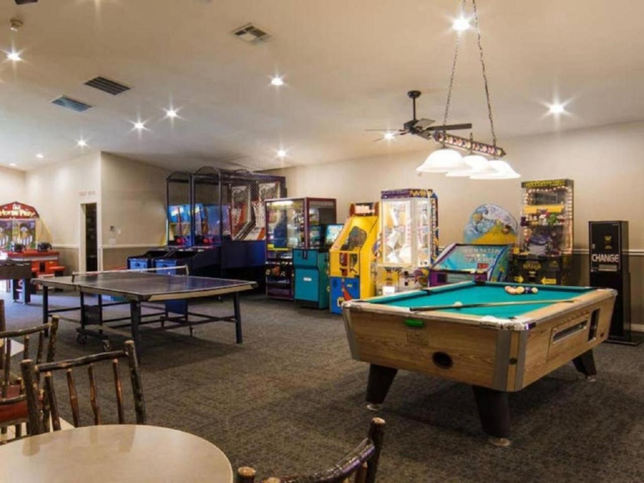 Holiday home Enjoy Has To Offer In 2bd Vacation Perfect For Families Branson