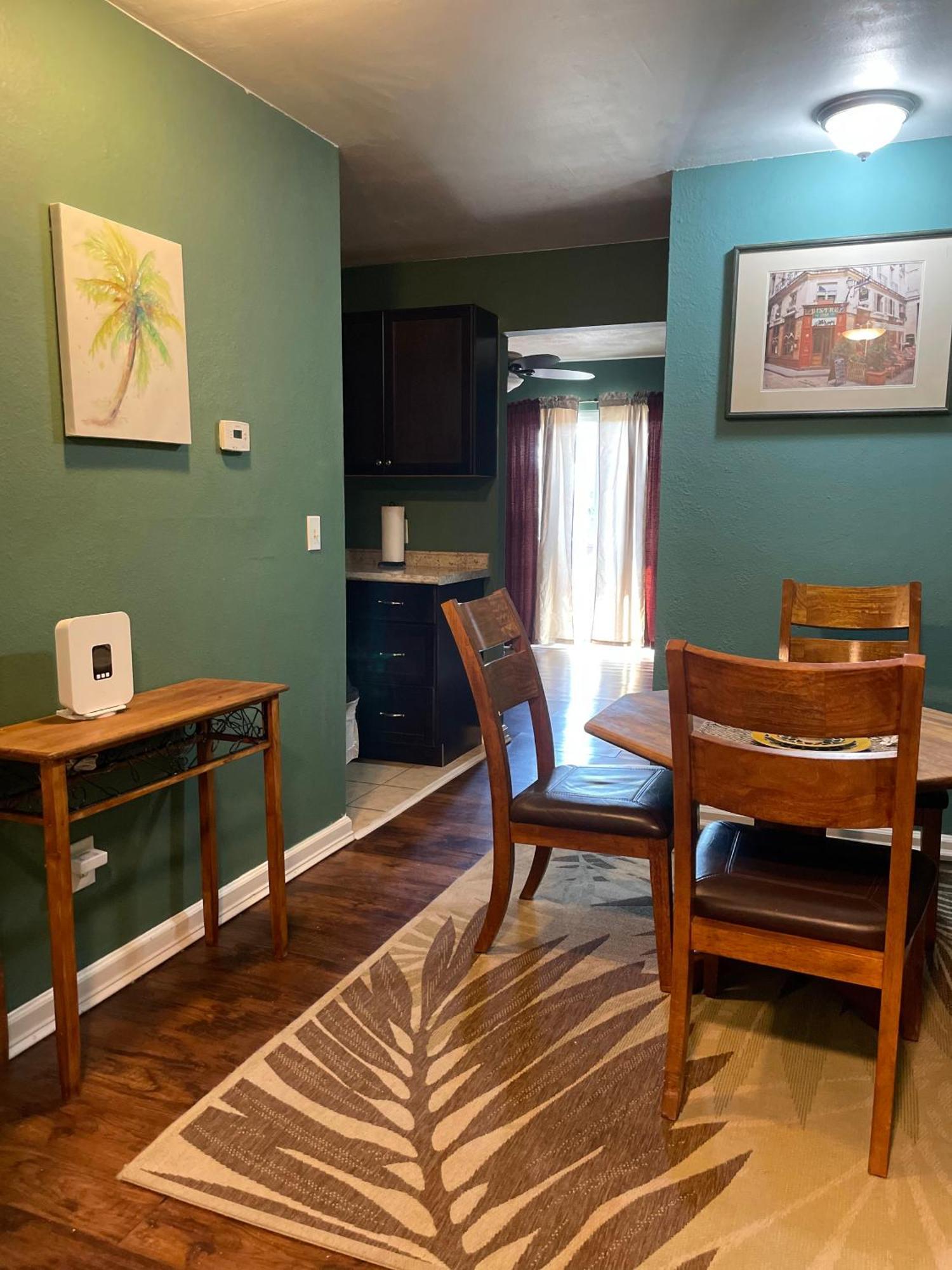 Our Place On Indian Point 1 Bdrm Unit Apartment