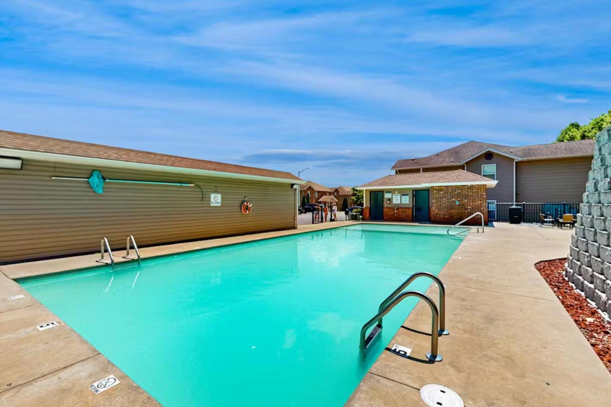 Hillside Living Units 5 & 6