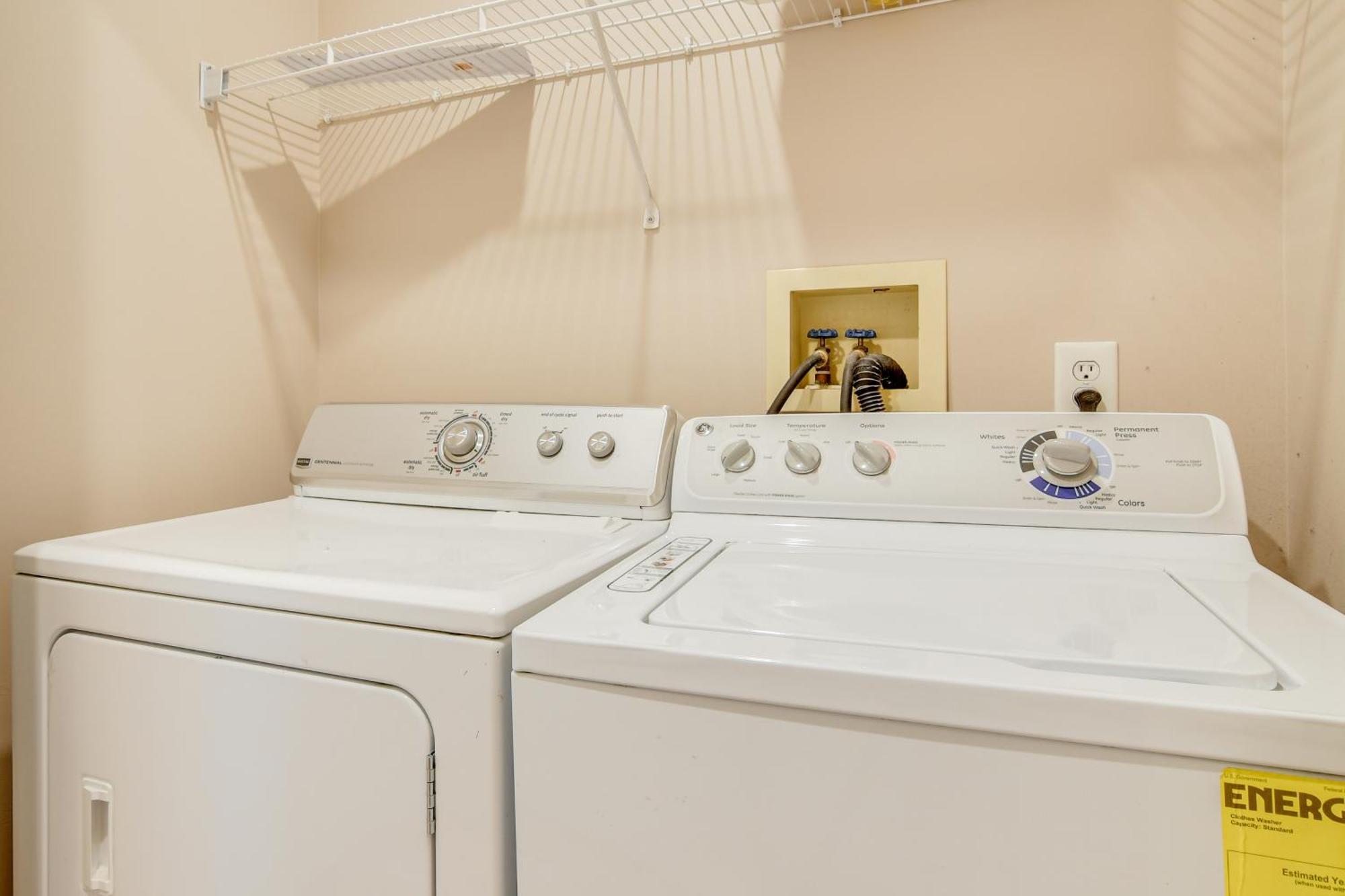 Apartment Getaway With Pool Access Less Than 4 Mi To 76 Strip! Branson