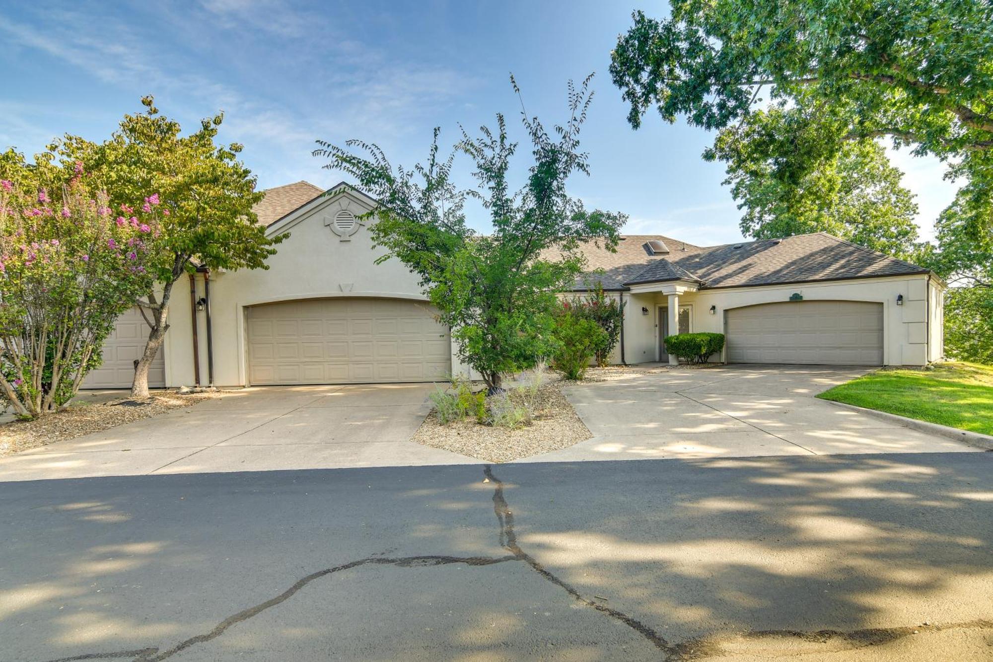 Getaway With Pool Access Less Than 4 Mi To 76 Strip! *