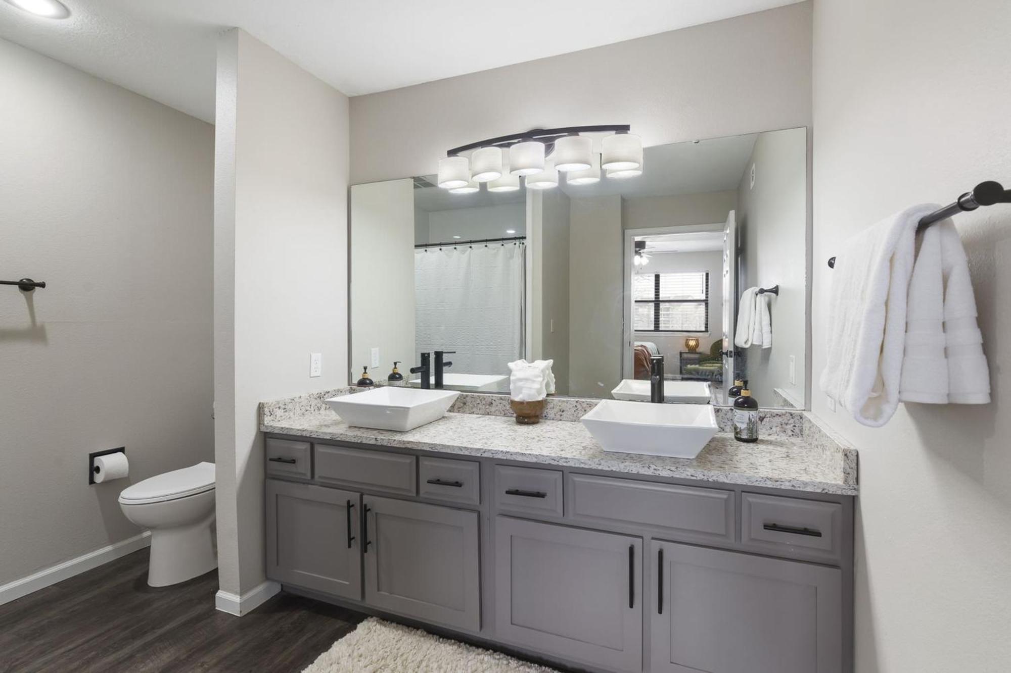 Pointe Royale Silver Linings Apartment *