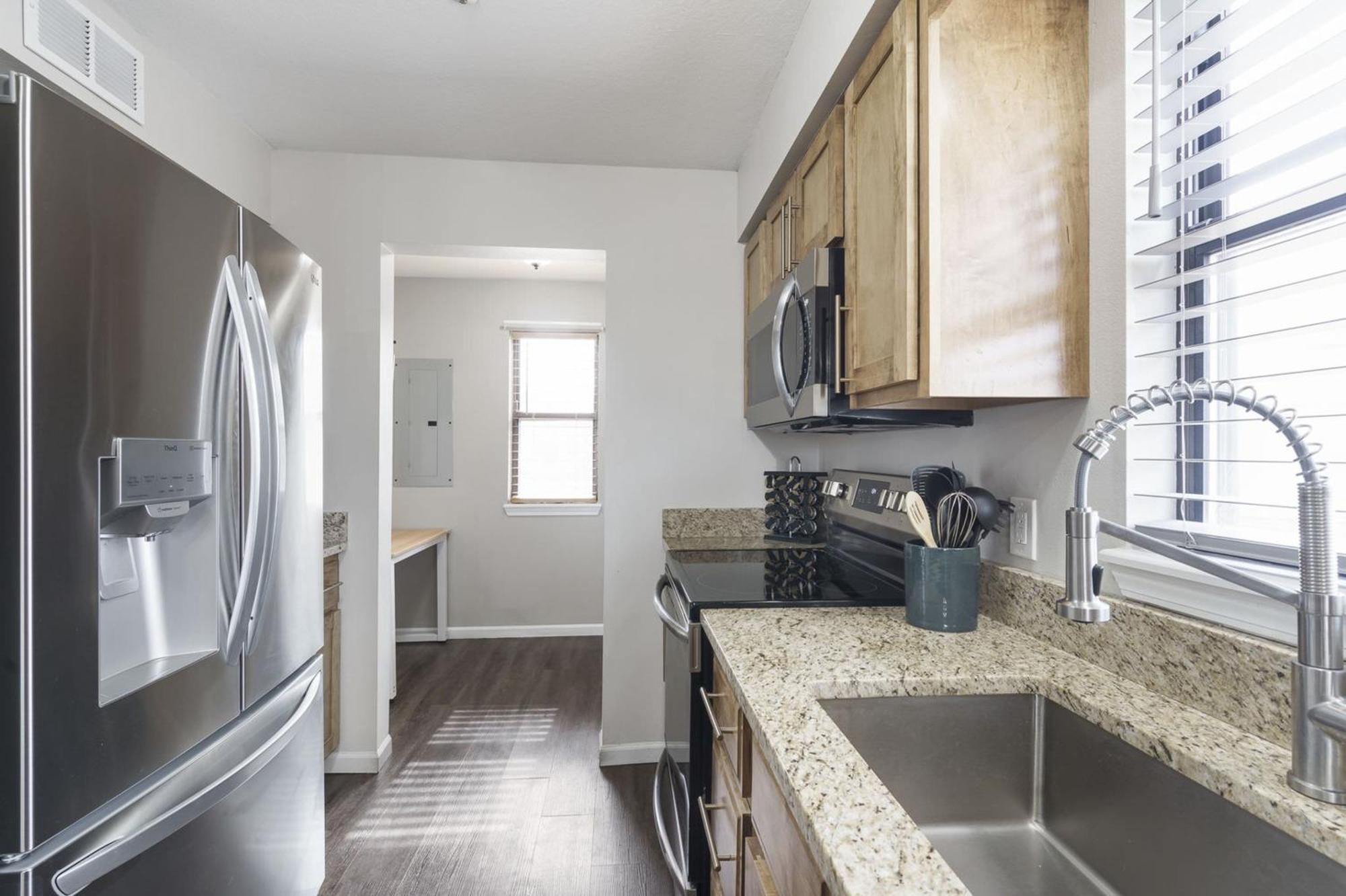 Apartment Pointe Royale Silver Linings