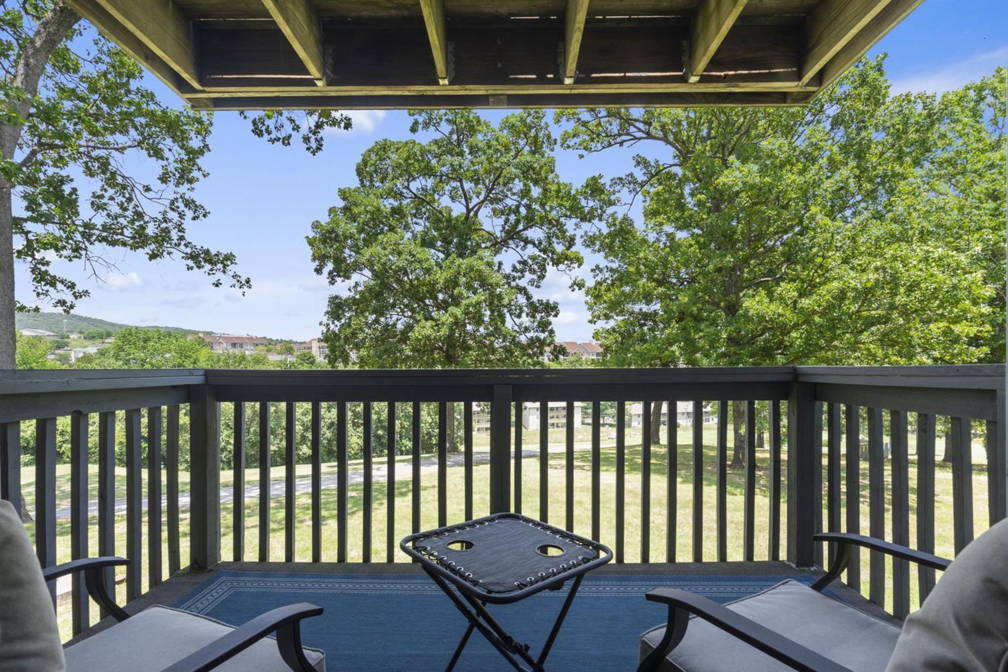 Pointe Royale Silver Linings Branson