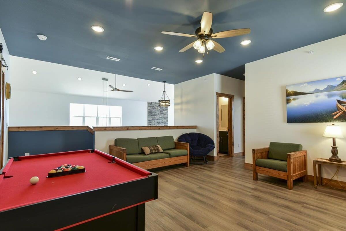 Holiday home Blue Water Branson