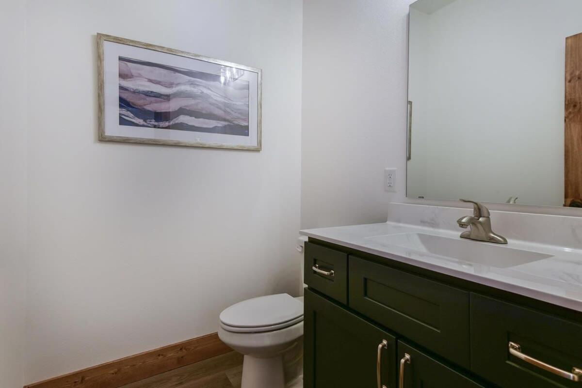 Holiday home Blue Water Branson