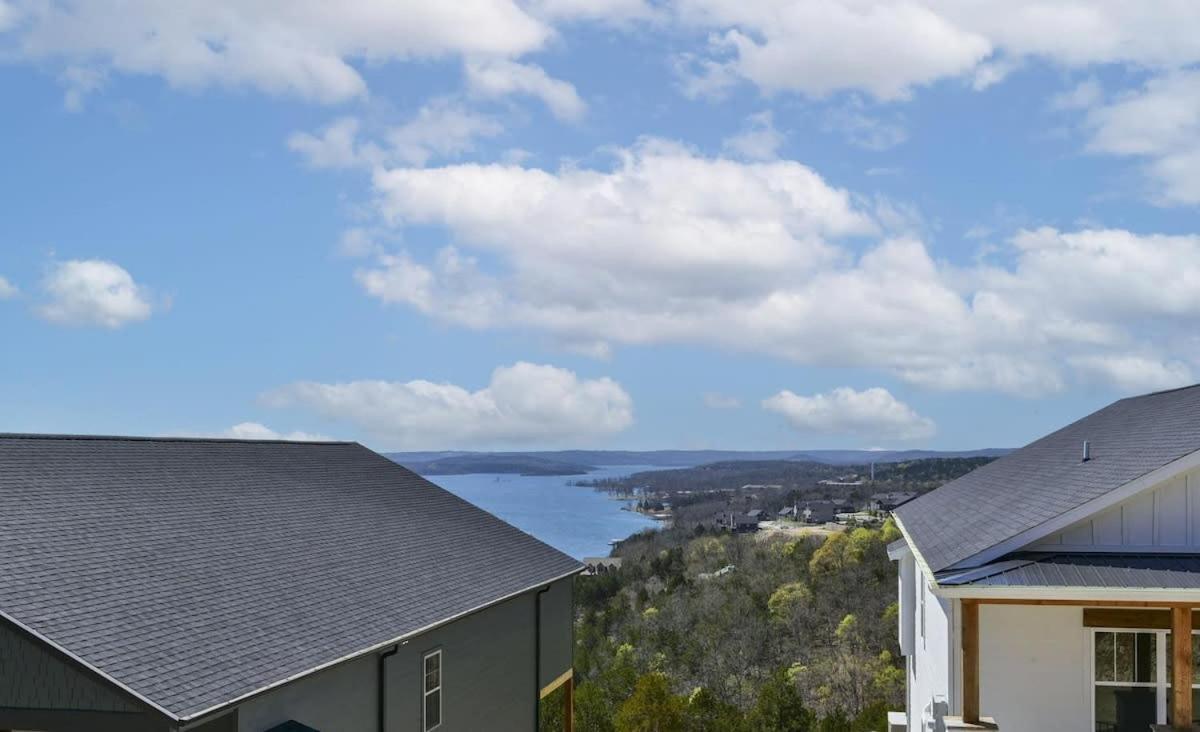 Blue Water Holiday home Branson