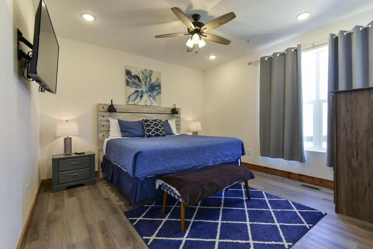 Holiday home Blue Water Branson