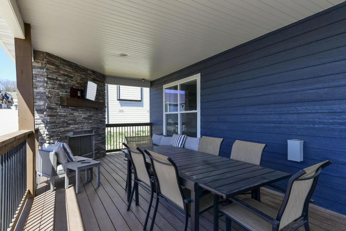 Holiday home Blue Water Branson