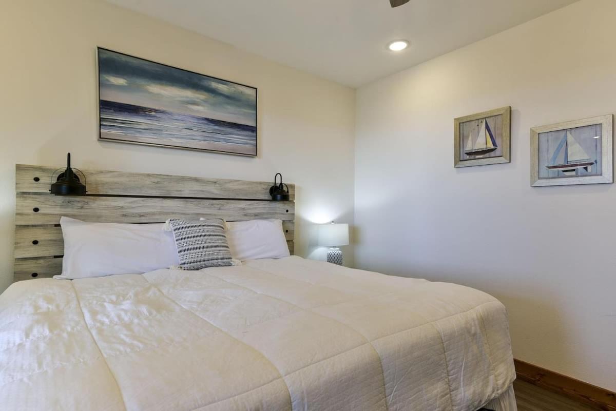 Holiday home Blue Water Branson