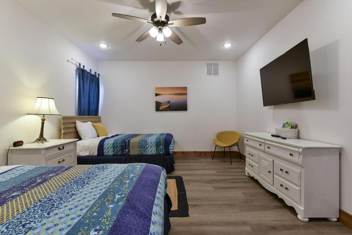 Blue Water Holiday home