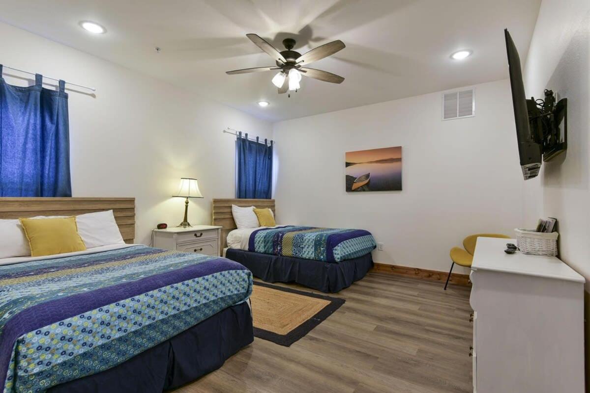 Blue Water Holiday home Branson