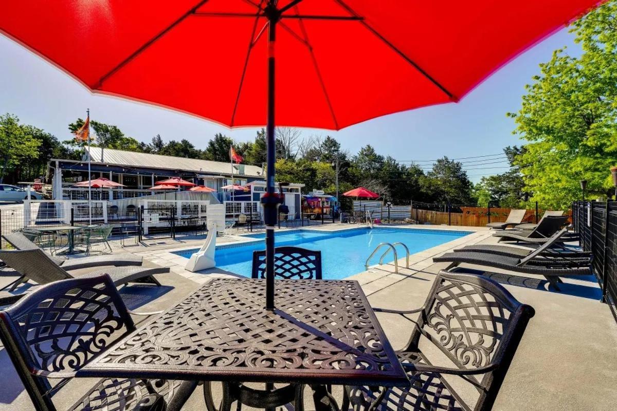 Holiday home 1 Indian Point Near Sdc, Table Rock Lake, Marinas, & Branson