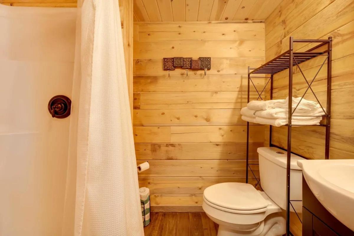 Holiday home Indian Point 2 Near Sdc, Branson, And Table Rock Branson