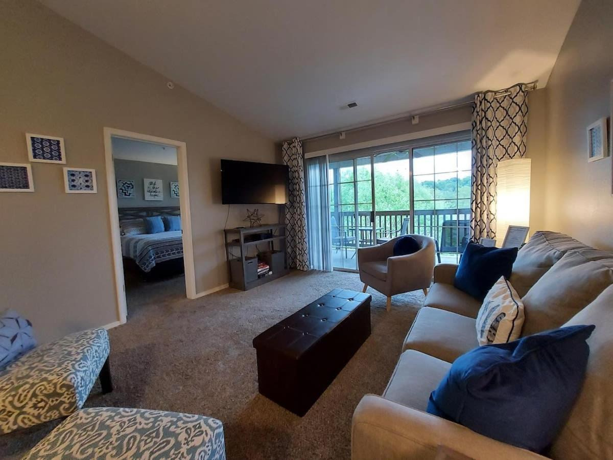Placid Place Walk To Marina Fishing Holiday home Branson