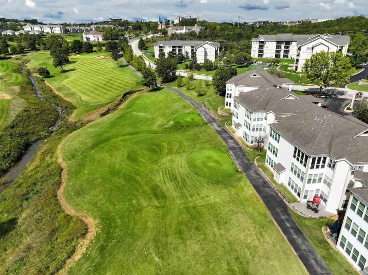 Holiday home Little House On The Fairway- Luxury Golf Branson