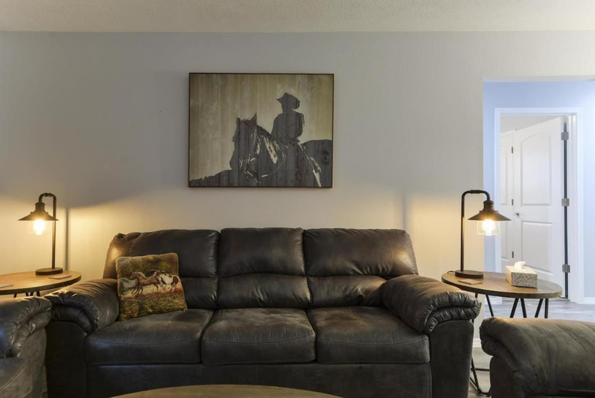 Western Comfort