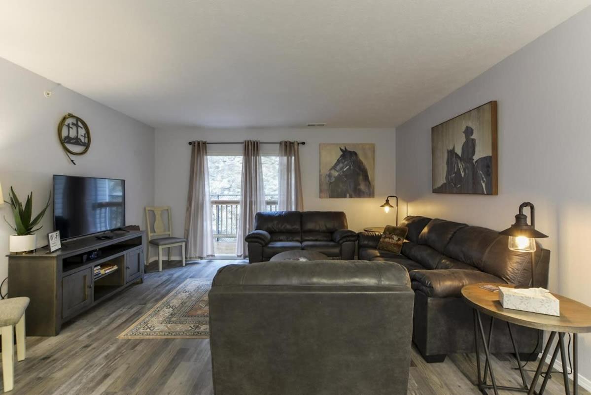 Holiday home Western Comfort *
