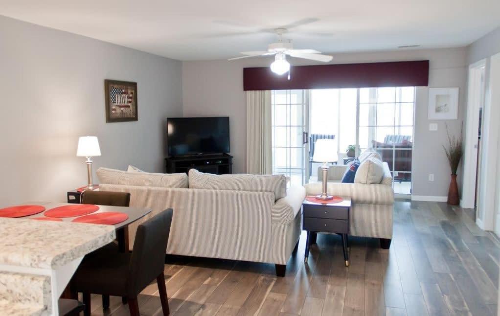 Americondo -sleeps 8 Only Blocks From 76 Strip Branson
