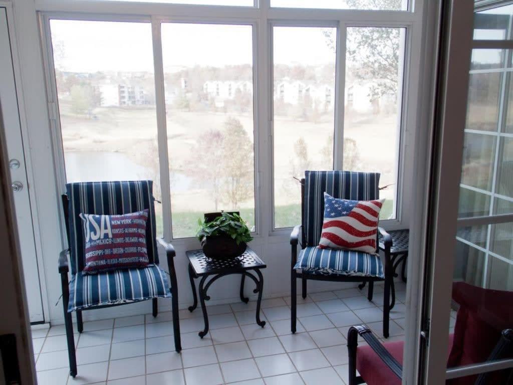 Americondo -sleeps 8 Only Blocks From 76 Strip