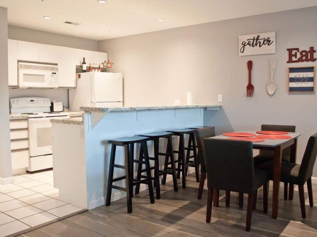 Holiday home Americondo -sleeps 8 Only Blocks From 76 Strip Branson