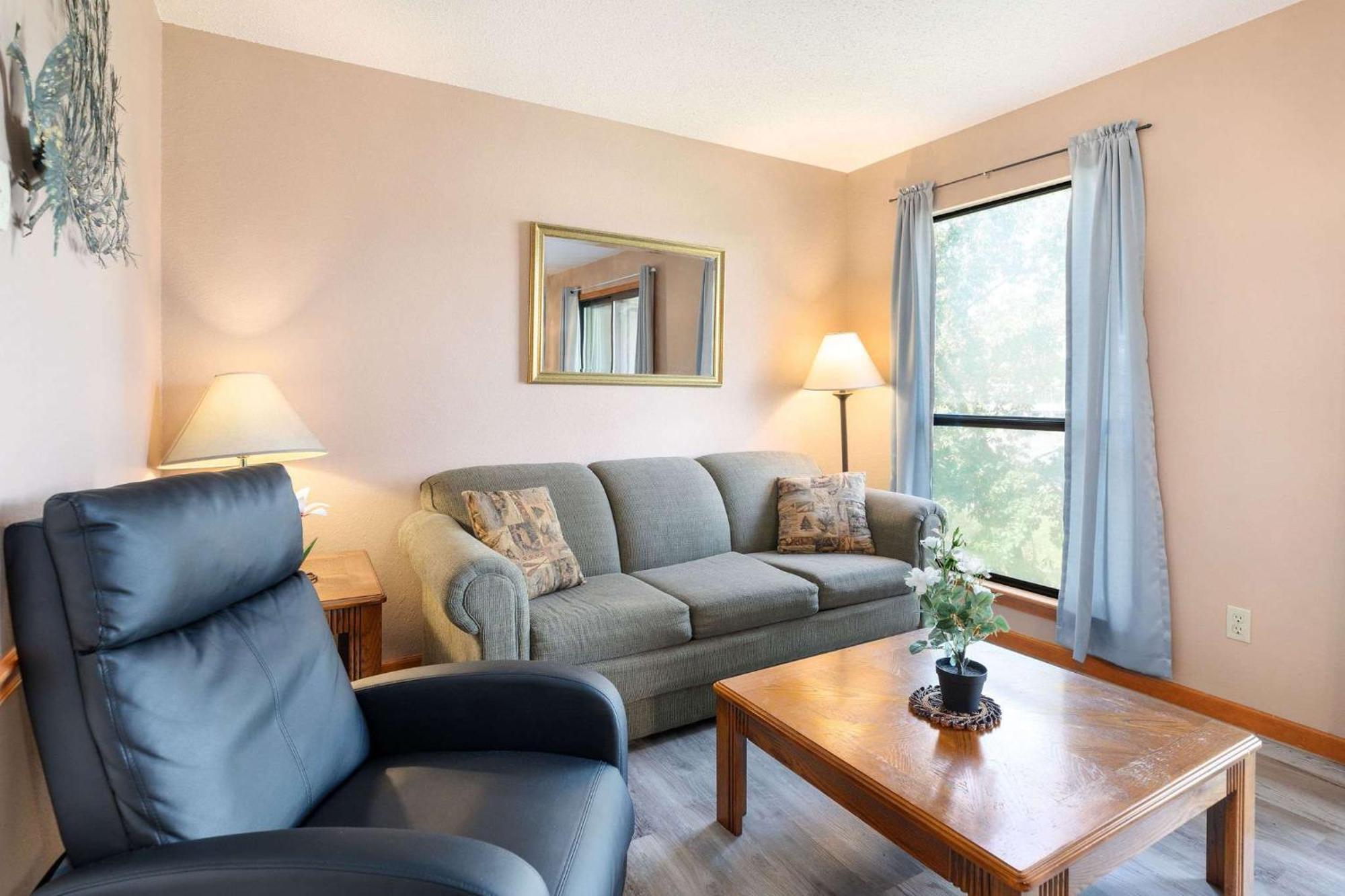 Holiday home The Roost Royale-no Stairs Indoor Pool Hot Tub
