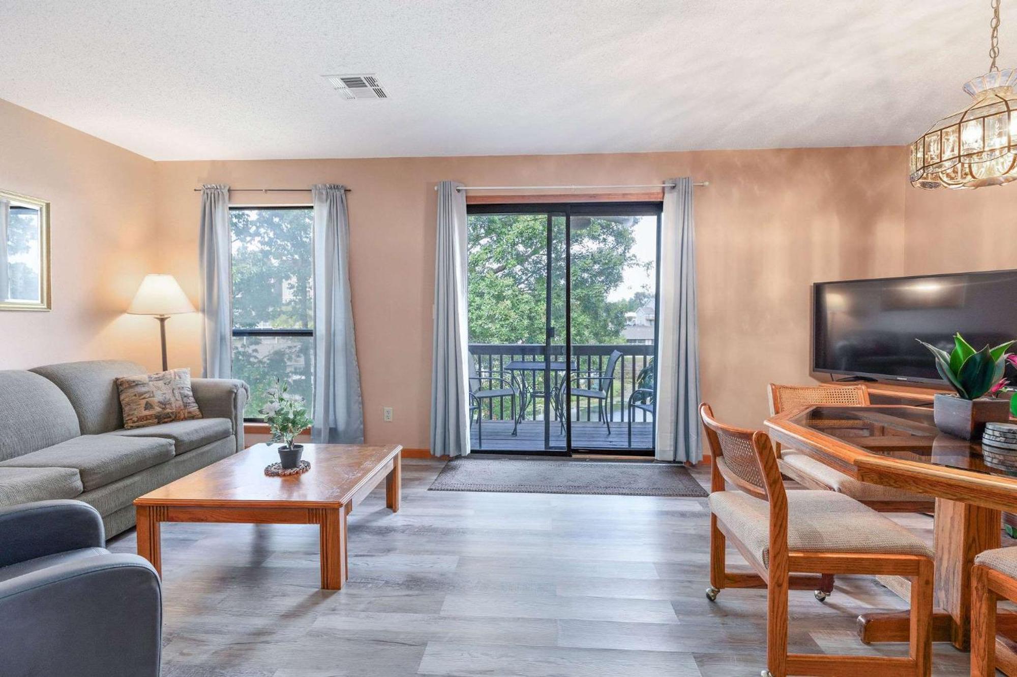 Holiday home The Roost Royale-no Stairs Indoor Pool Hot Tub