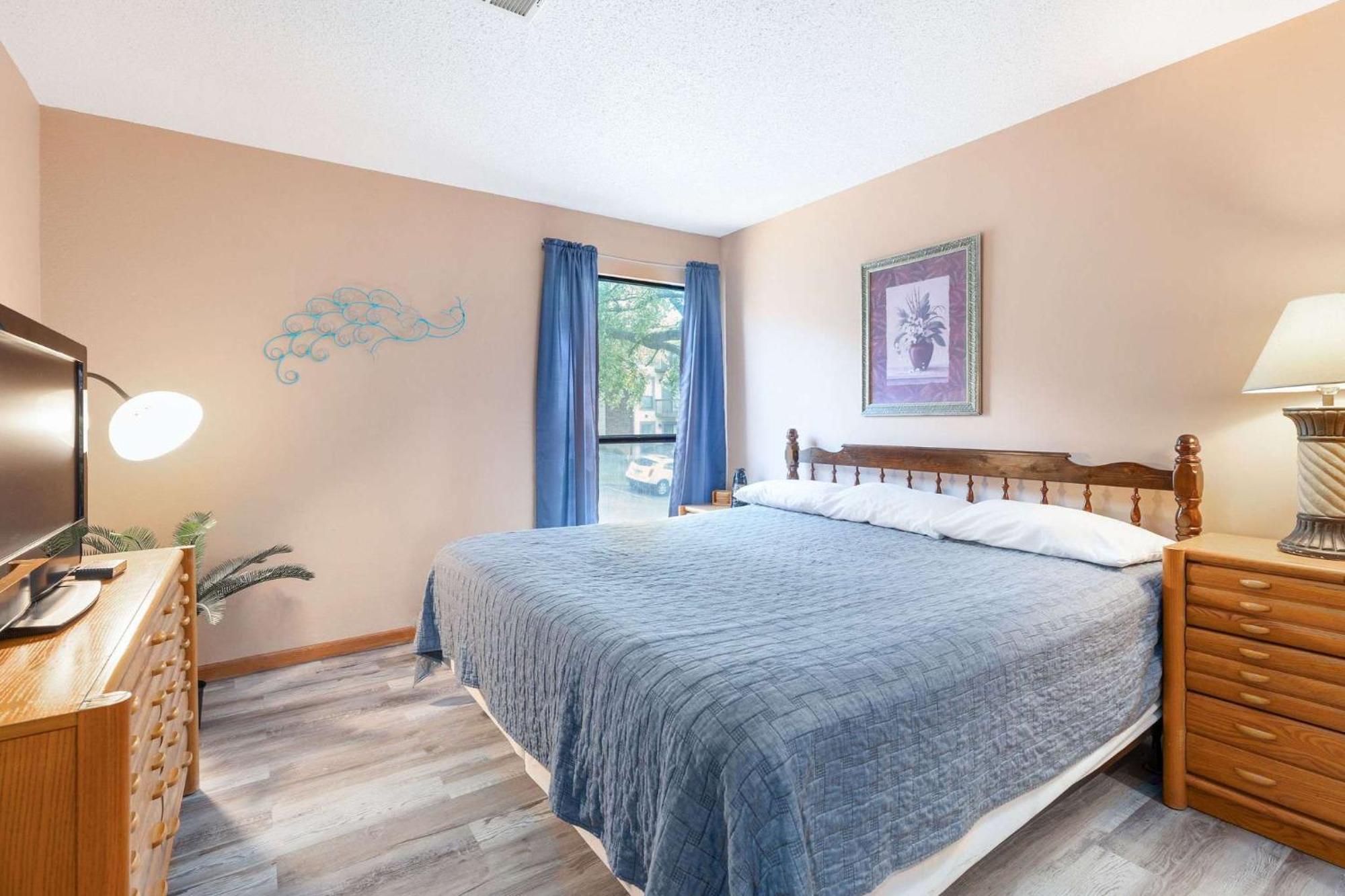 Holiday home The Roost Royale-no Stairs Indoor Pool Hot Tub *