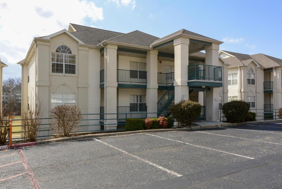 Little House On The Fairway- Luxury Golf * Branson