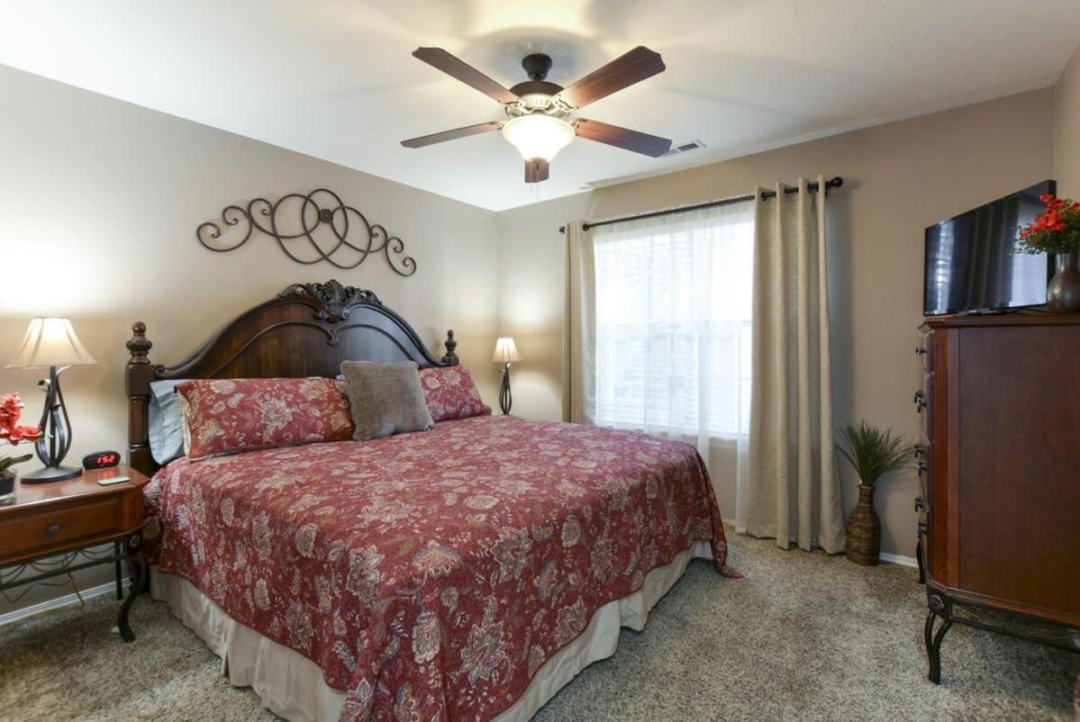 Holiday home Little House On The Fairway- Luxury Golf *