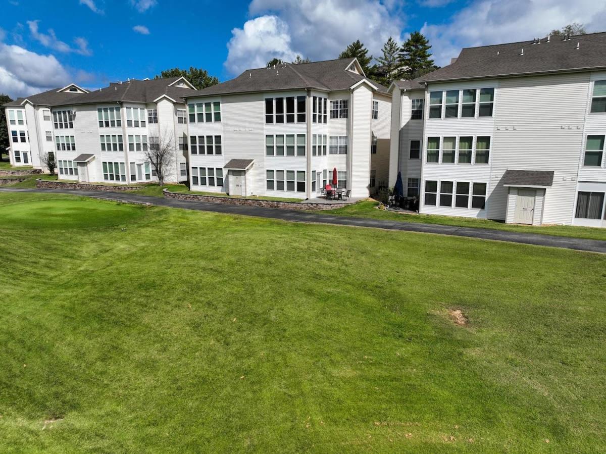 Little House On The Fairway- Luxury Golf
