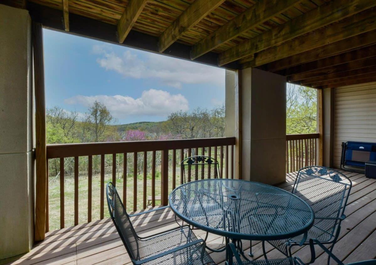 Libby's Perch No Stairs Outdoor Pool Holiday home *